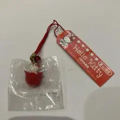 ご当地キティ佐賀限定ガタスキー ハローキティ 佐賀限定 根付 ガタスキー 2006年 ご当地キティ - メルカリ