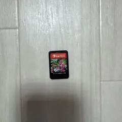 スプラトゥーン2 カセット