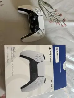 merka.g PS5 DualSense ワイヤレスコントローラー背面パドル