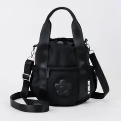 翌日発送可能！MARY QUANT 可愛い2wayバッグ♡ 美品