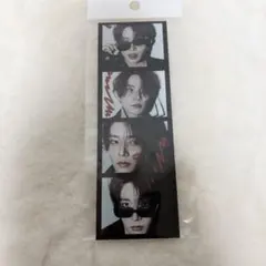ENHYPEN♡ヒスン♡4カットフォト