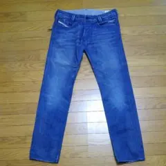 ディーゼル デニム メンズ値下げしました