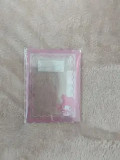マイメロディ 硬質カードケース