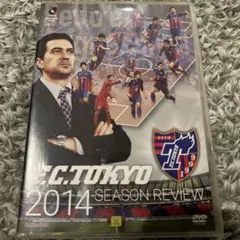 2026年最新】fc東京 dvd 2010の人気アイテム - メルカリ