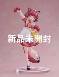 ✨️新品✨️1/7赤身かるびフィギュア - メルカリ