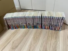 ONE PIECE 少年漫画 コミック 1-114巻＋おまけ数冊 - メルカリ