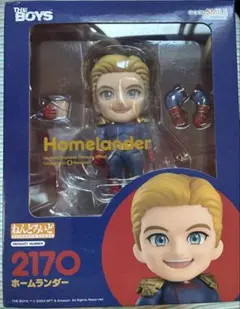 2026年最新】ホームランダー フィギュアの人気アイテム - メルカリ