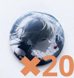 2026年最新】鏡音レン プロセカ 缶バッジの人気アイテム - メルカリ