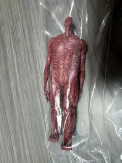 進撃の巨人　一番くじ　I賞　地鳴らしフィギュア