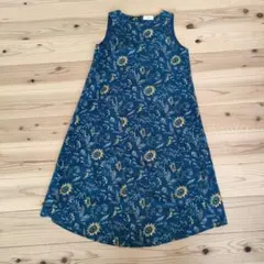 BEAMSHEART　ビームス　ワンピース　M