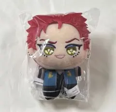 2026年最新】ヒプノシスマイク ちびぐるみ 波羅夷空却の人気アイテム