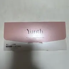 ユンス 薬用ホワイトニングエッセンス Yunth Pure