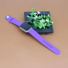 アップルウォッチバンド　applewatch ベルト49mm 45mm 46ミリ