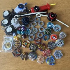 2026年最新】ベイブレード パーツ セットの人気アイテム - メルカリ