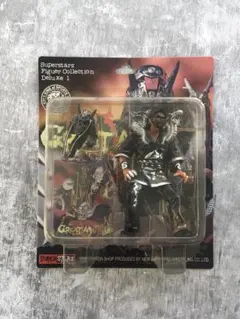 2026年最新】新日本プロレス グレート・ムタ フィギュアの人気アイテム