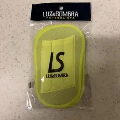 LUZeSOMBRA シンガード ネオンイエロー 新品未使用