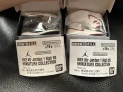 NIKE Air Jordan 1High 85 ミニチュアコレクション