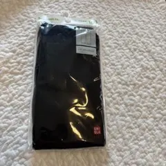 【新品未使用】レギンス 10分丈 ブラック