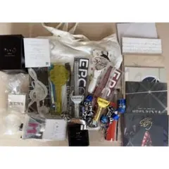 NEWS　グッズ　まとめ売り　大量