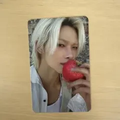 エナプ ニキ トレカ ENHYPEN THE SIN : VANISH