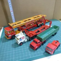 majorette キャリアカー,他