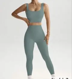 ヨガウェア　セット