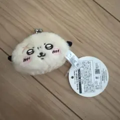 ちいかわ ミニがま口ポーチ