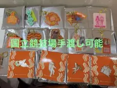 ゼンジン ピンバッジ ゼンジン未到とヴェルトラウム 銘銘編 ガチャ