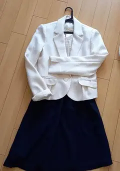 ワンピース　フォーマル上下セット