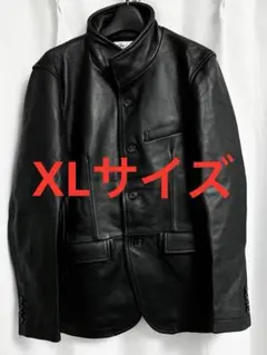 2025年最新】レザーカーコートの人気アイテム - メルカリ