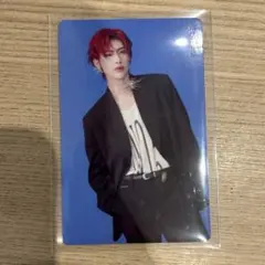 zb1 リッキー　渋谷　popup トレカ