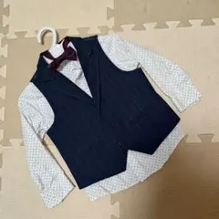 NEXT シャツ&ベスト
