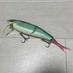 クラッシュ9 長谷川ピンク DRT KLASH 9/LOW ビッグベイト - メルカリ
