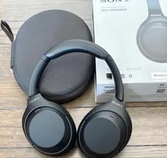 2026年最新】sony wh 1000xm4の人気アイテム - メルカリ