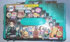 アクアビーズ 鬼滅の刃 全集中! DXトランク