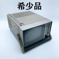 2026年最新】ブラウン管テレビ ナショナルの人気アイテム - メルカリ