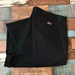 黒 ワークパンツ