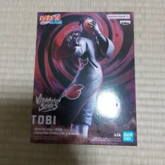 VIBRATION STARS トビ 20個セット NARUTO-ナルト- 疾風伝 VIBRATION STARS-TOBI ＆ KONAN-│株式