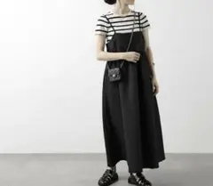 お値下げCHANELシャネル　ワンピース　ヴィンテージ　ブラック コメ兵｜【ヴィンテージ】シャネル CHANEL ワンピース｜CHANEL