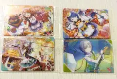 プロセカ カード まとめ売り