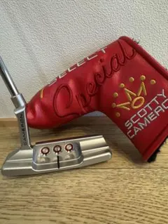 2026年最新】scotty cameron select newport 2の人気アイテム - メルカリ