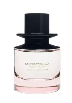 ZARA Energetically New York 香水 60mlのサムネイル