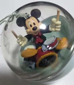東京ディズニーリゾート ミッキーマウス BBB カプセルトイ Disney