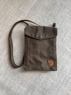 【フェール ラーベン】POCKET ショルダーバッグ