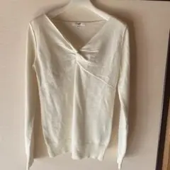 ナチュラルビューティーニット