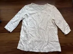 ベルメゾン　授乳服　授乳用トップス