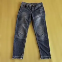 パンツ　アズールバイマウジー