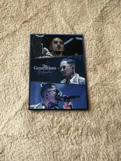 GENERATIONS トレカ　数原龍友