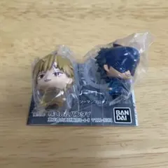 チェンソーマン めじるしアクセサリー 2種セット ②