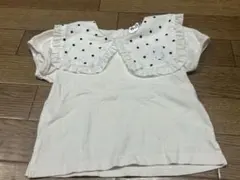 ミッフィーちゃん　トップス　80 ③のサムネイル